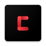 cineflix prime: movies & shows android application logo